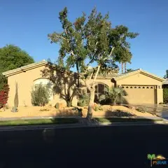 14 Normandy Way, Rancho Mirage, CA 92270