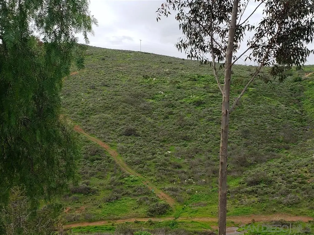 0 San Miguel, Spring Valley, CA 91977 - #1