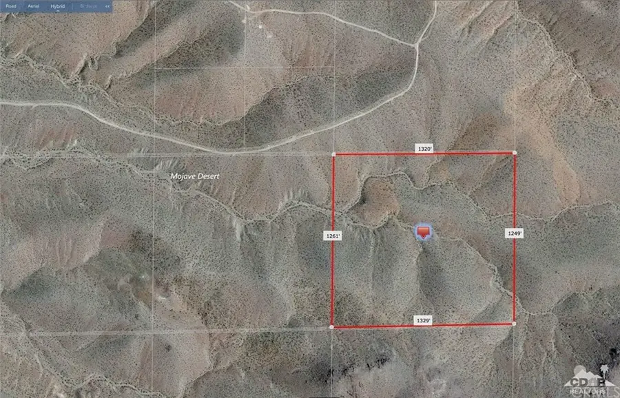 Cal Electric Road, Barstow, CA 92311 - Image #2