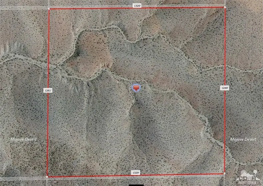 Cal Electric Road, Barstow, CA 92311 - Image #3