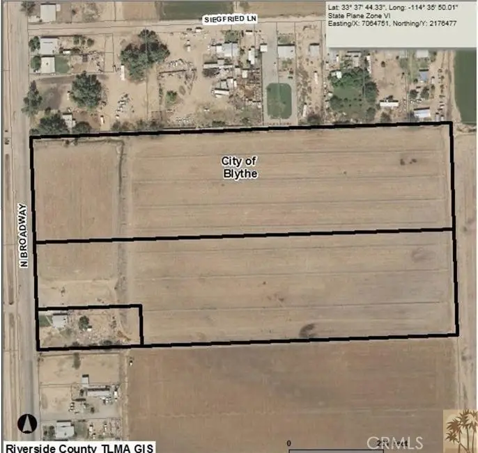 1006 Broadway, Blythe, CA 92225 - #2
