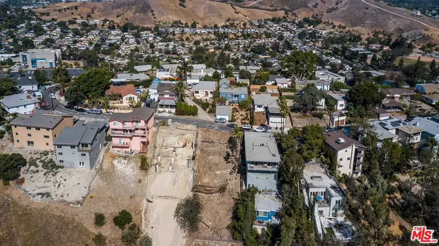 4936 La Calandria Way, Los Angeles, CA 90032 - #2