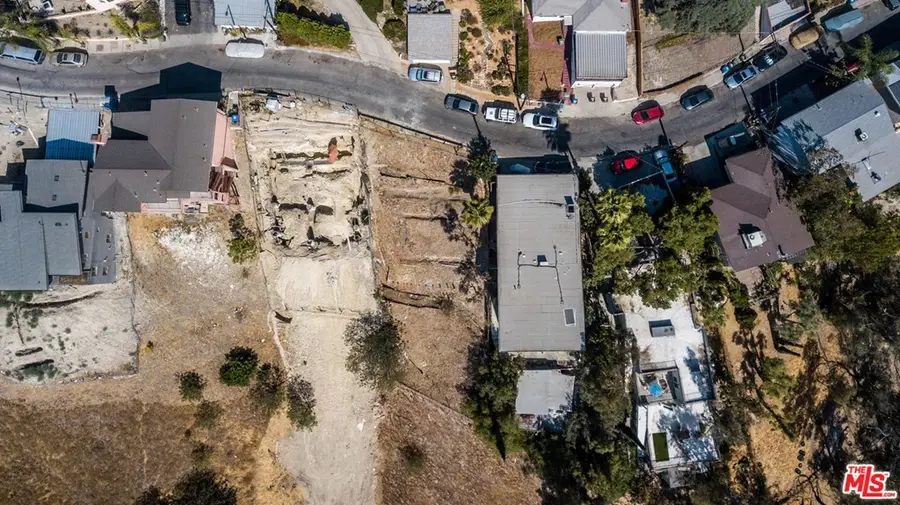 4936 La Calandria Way, Los Angeles, CA 90032 - #3