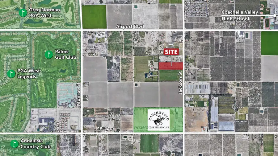 0 Jackson St, Thermal, CA 92274 - #3