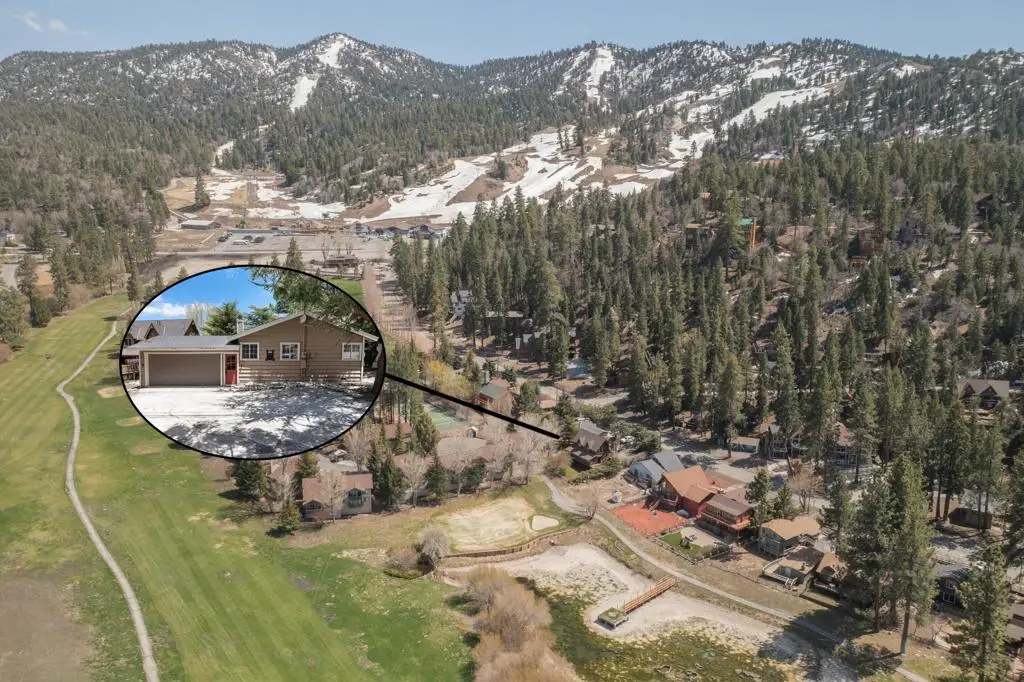 1137 Club View Drive, Big Bear, CA 92315 - #1