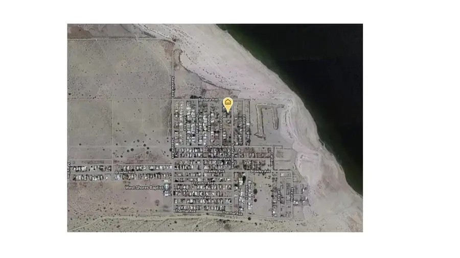 3441 Santa Rosa Avenue, Thermal, CA 92274 - #2