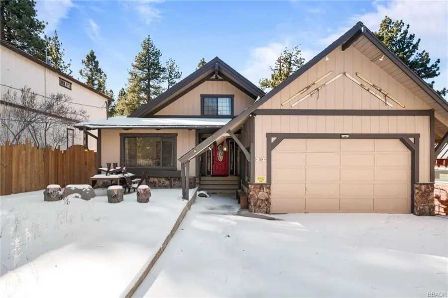368 Pulaski Road, Big Bear, CA 92315 - Image #2