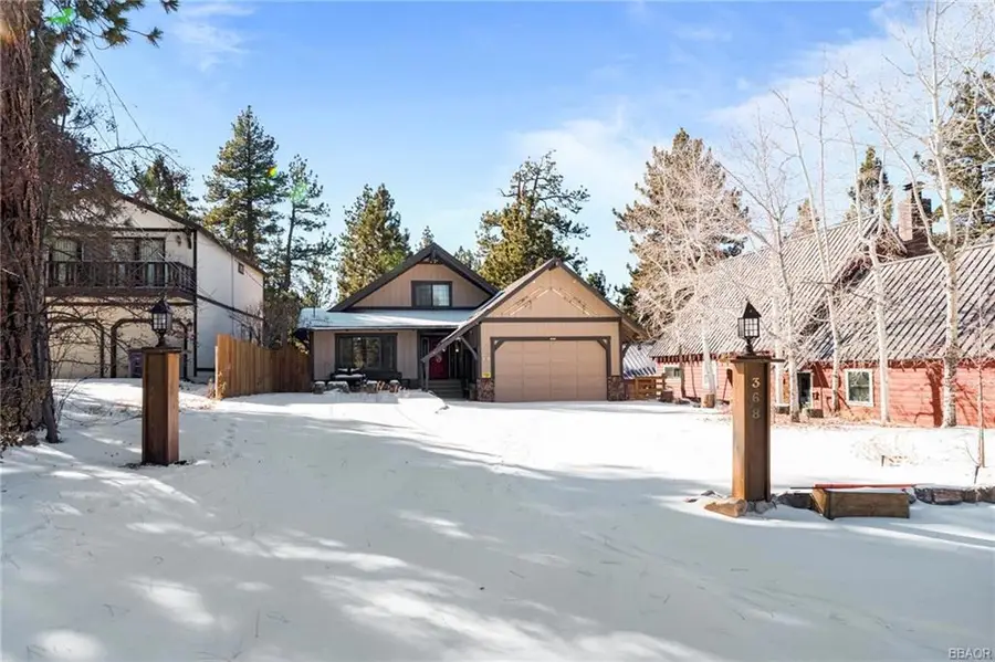 368 Pulaski Road, Big Bear, CA 92315 - Image #3