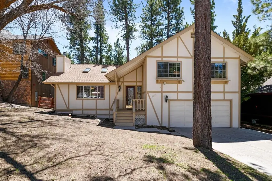 42729 Haupstrasse Drive, Big Bear, CA 92315 - Image #3