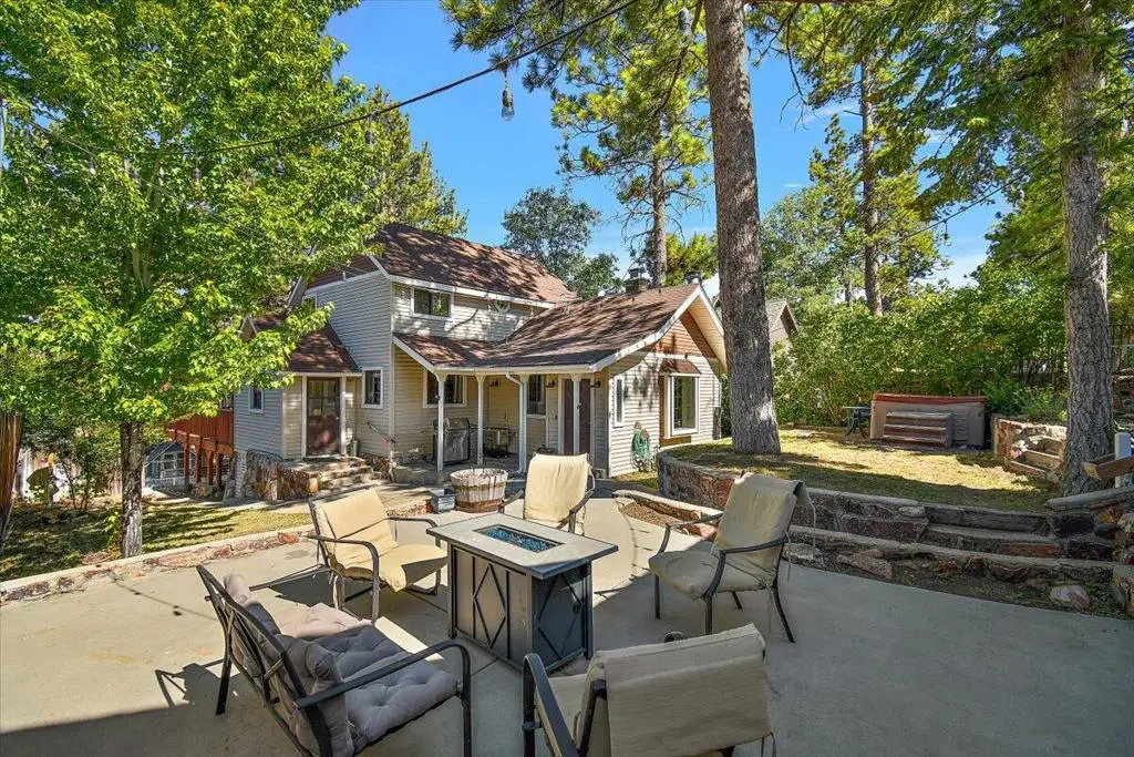 667 Talmadge Road, Big Bear, CA 92315 - Image #1