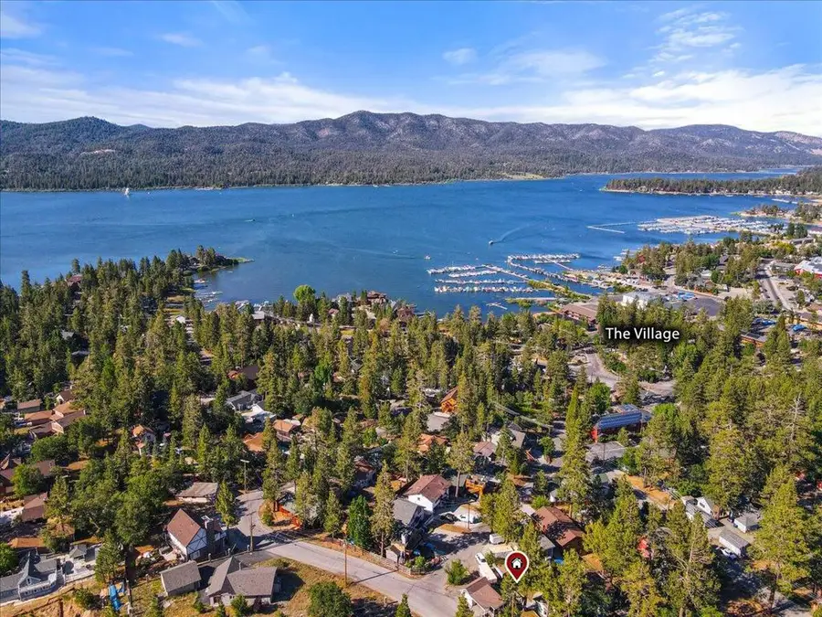 667 Talmadge Road, Big Bear, CA 92315 - Image #3