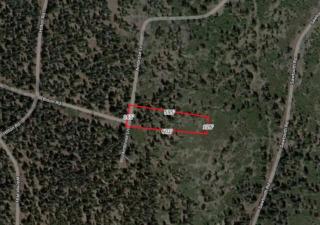 0 Ambrose Ln, Alturas, CA 96101 - Image #1