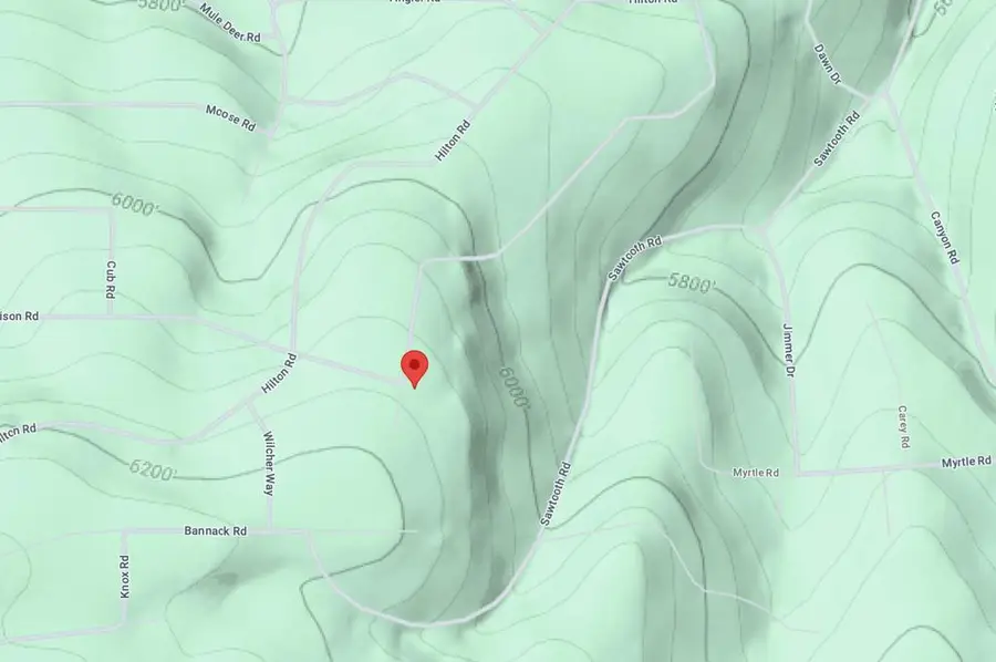 0 Ambrose Ln, Alturas, CA 96101 - Image #2