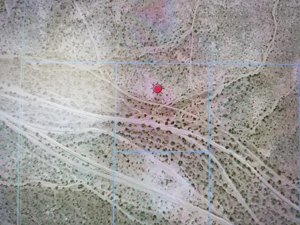 2 .5 Ac M/L Stoddard Mountain Road, Barstow, CA 92311