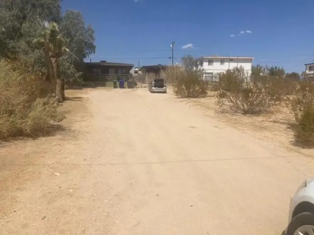 61956 Aster Place, Joshua Tree, CA 92252 - Image #1