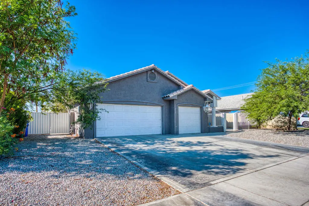 68115 Peladora Road, Cathedral City, CA 92234 - #1