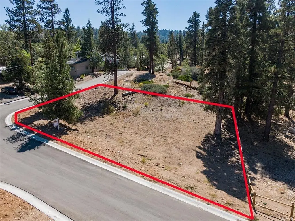 810 Talmadge Road, Big Bear, CA 92315 - Image #1