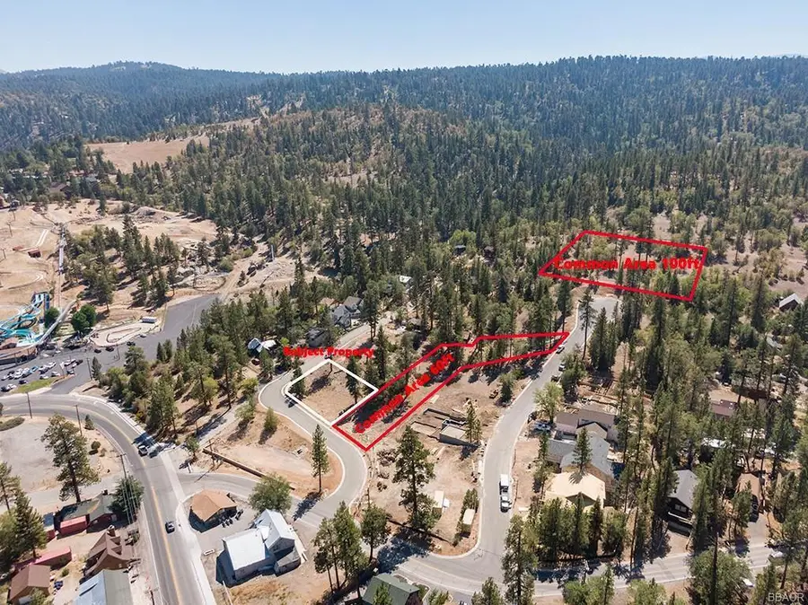 810 Talmadge Road, Big Bear, CA 92315 - Image #2