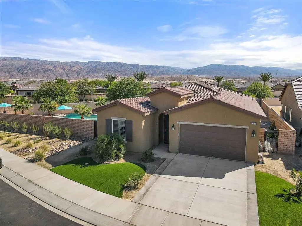 43600 Vacanza Court, Indio, CA 92203 - Image #1