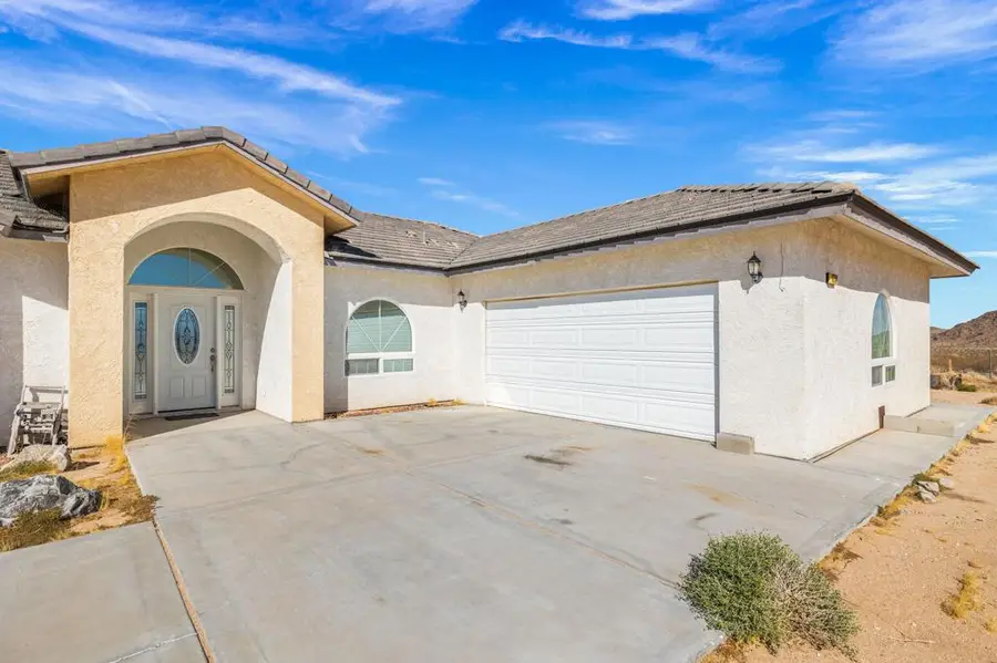 62734 Starlight Street, Joshua Tree, CA 92252 - Image #3