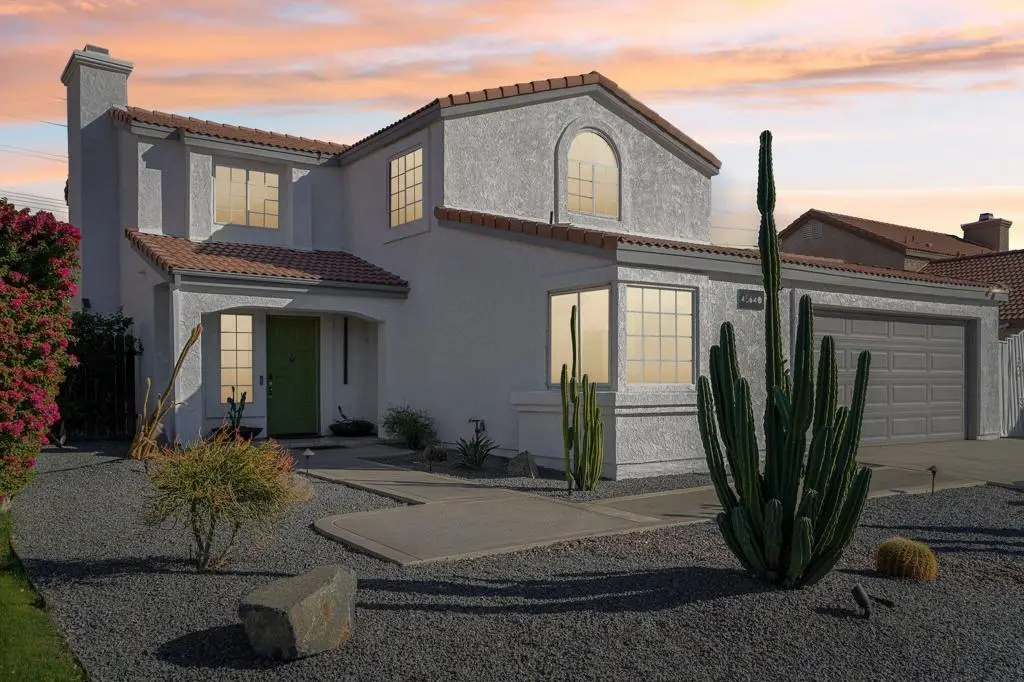 45640 Cimarron Road, Indio, CA 92201 - Image #1