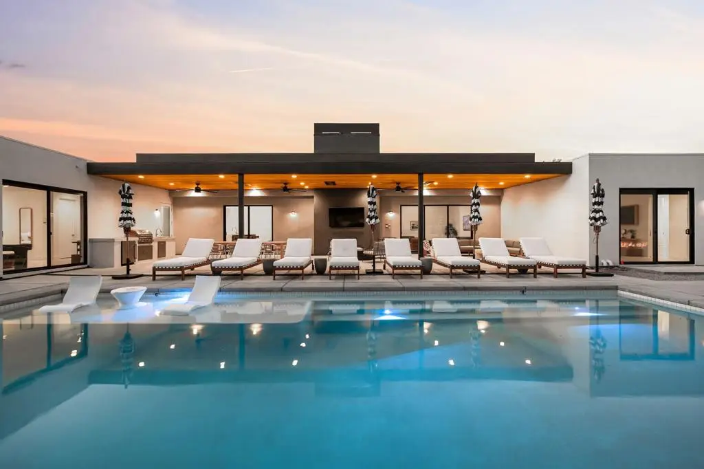 80933 Kiwi Court, La Quinta, CA 92253 - Image #1