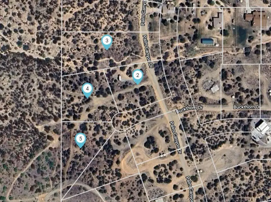 1 Zurich Drive, Mountain Center, CA 92561 - Image #1