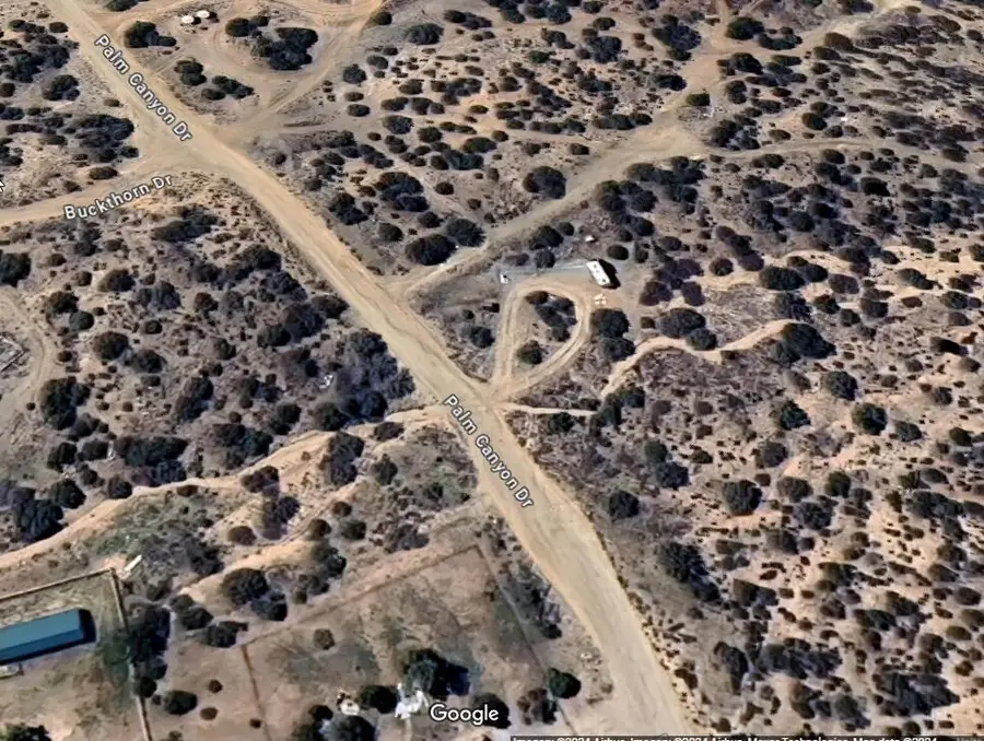 1 Zurich Drive, Mountain Center, CA 92561 - Image #2