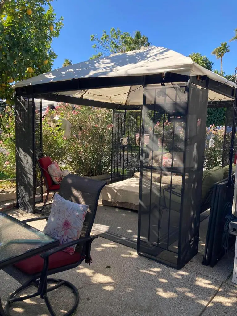 69411 Ramon Road #535, Cathedral City, CA 92234 - #1