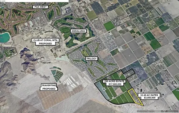 63771 Monroe St, Thermal, CA 92274