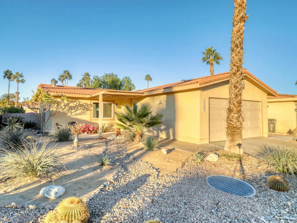 77824 Sunnybrook Drive, Palm Desert, CA 92211 - #1
