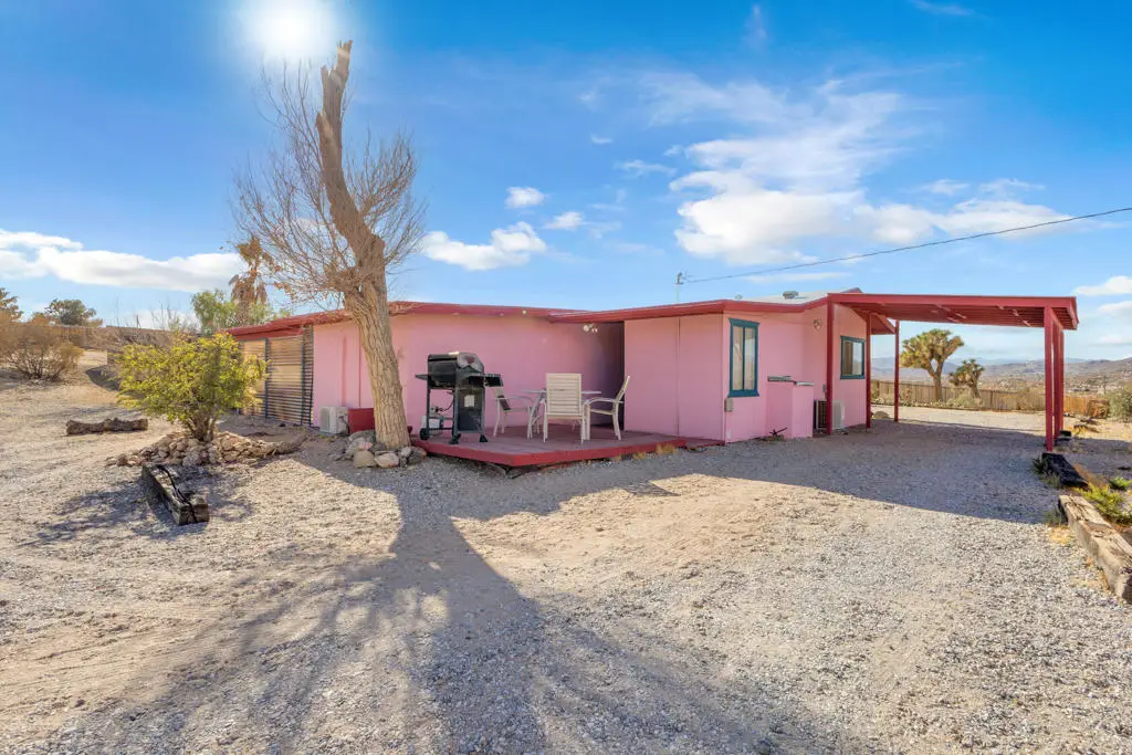2642 Star Lane, Joshua Tree, CA 92252 - Image #1
