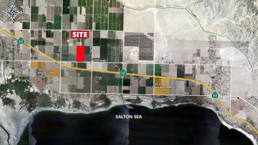 86920 70th Ave, Mecca, CA 92254 - Image #2