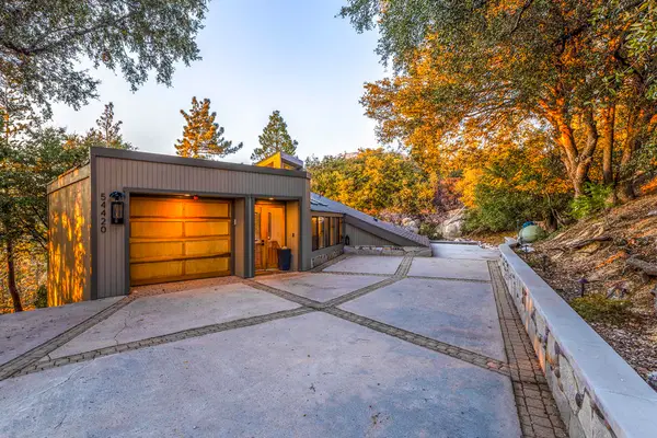 54420 Village View Drive, Idyllwild, CA 92549