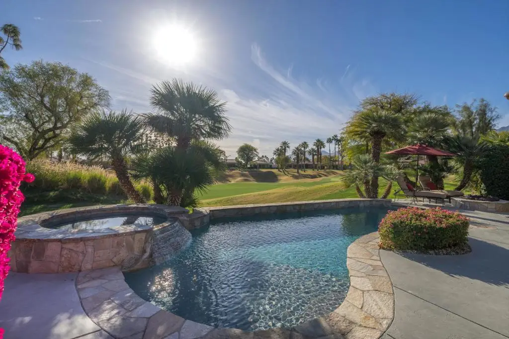 80785 Cedar Crest, La Quinta, CA 92253 - #1