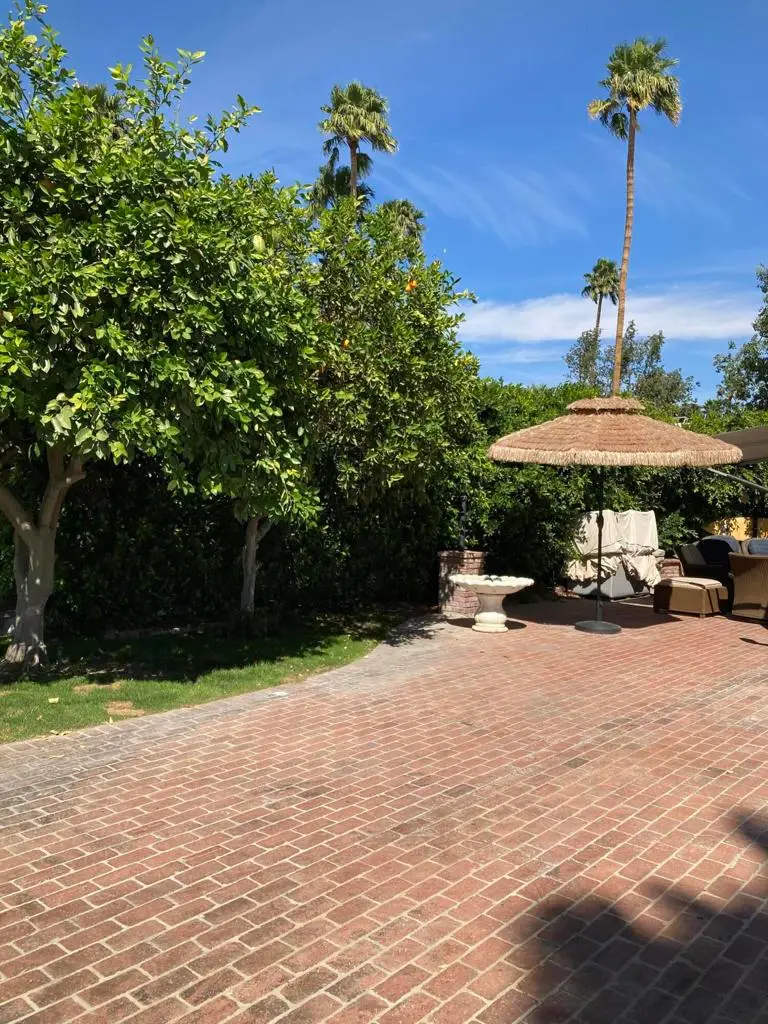 69411 Ramon Road #201, Cathedral City, CA 92234 - Image #1