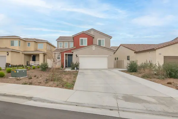 36961 Buccella Lane, Beaumont, CA 92223