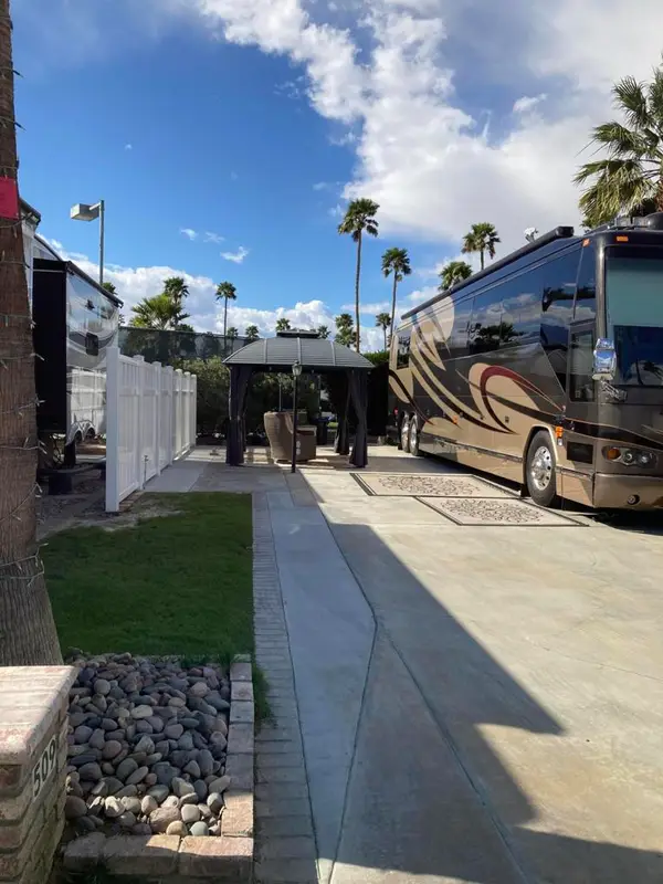 69411 Ramon Road #509, Cathedral City, CA 92234