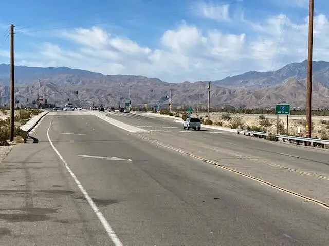 123 Date Palm Drive, Cathedral City, CA 92234 - Image #1