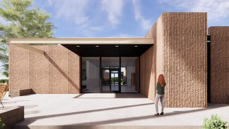 211 N Sunrise Way, Palm Springs, CA 92262 - Image #2