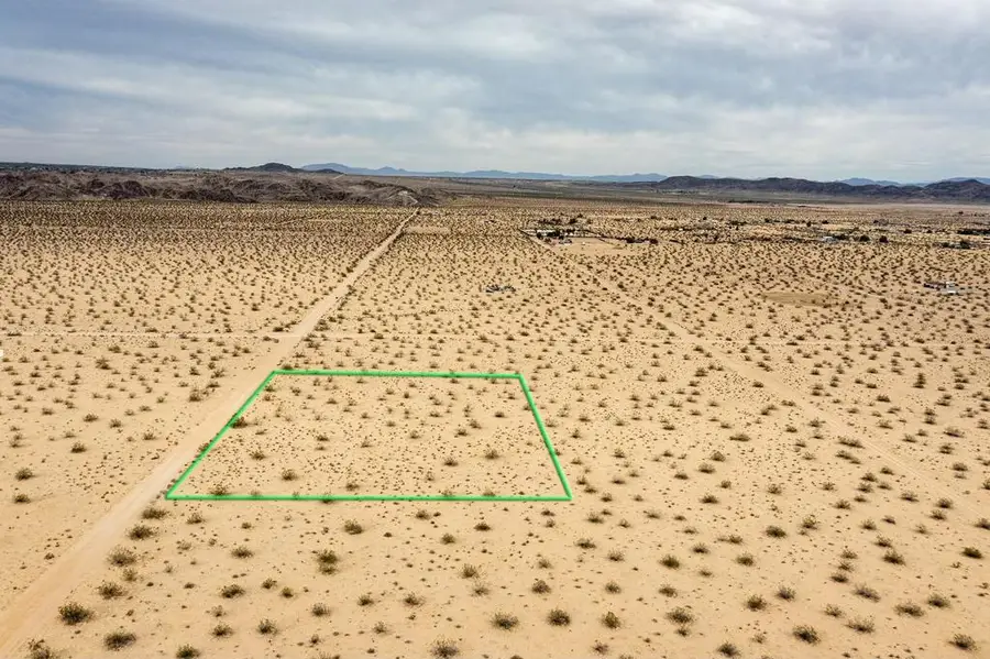 0 Sunever Ave, Joshua Tree, CA 92252 - Image #2