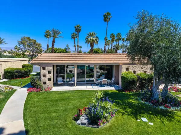 45555 Pueblo Road, Indian Wells, CA 92210