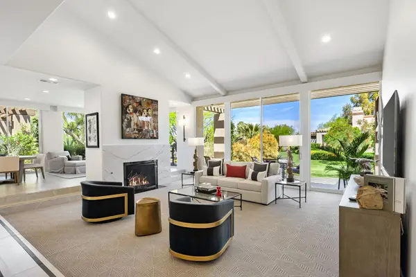 74724 Casandra Court, Indian Wells, CA 92210