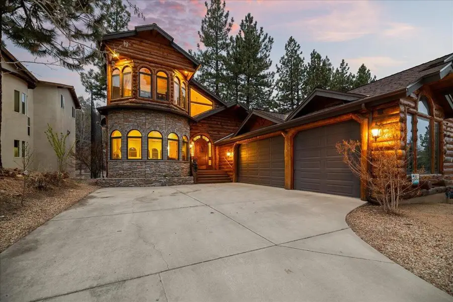 1215 Wolf Creek Court, Big Bear, CA 92315 - Image #3