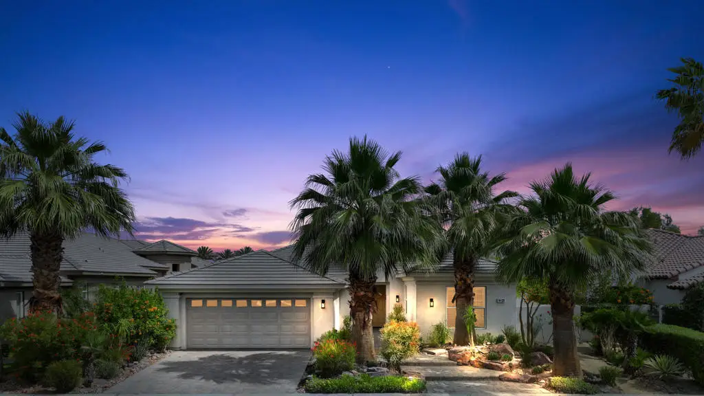 80220 Via Tesoro, La Quinta, CA 92253 - Image #1
