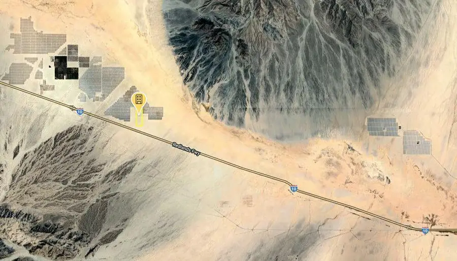 120 Acres, Desert Center, CA 92239 - Image #3