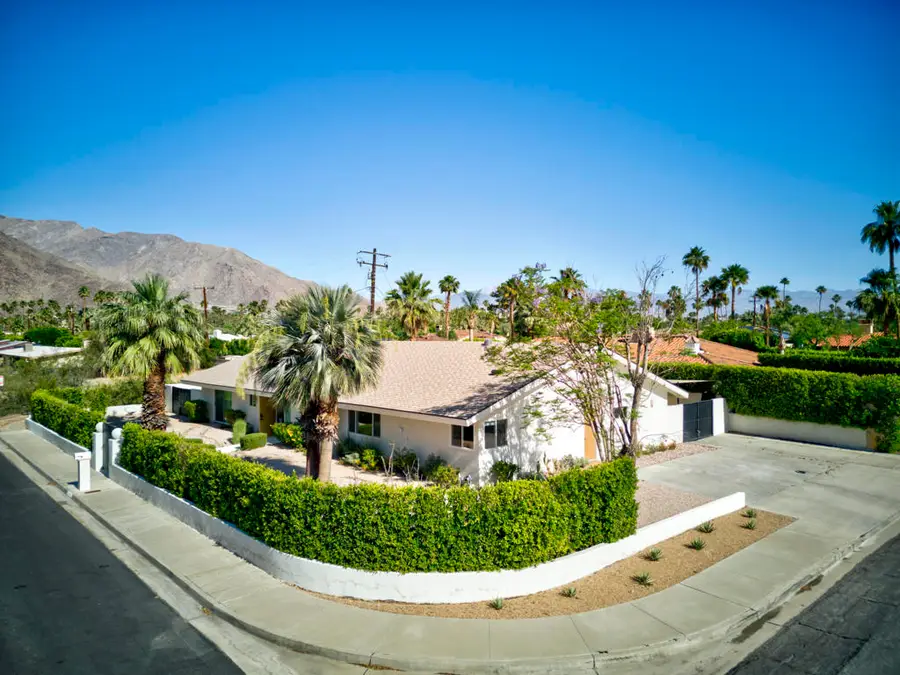 1190 E Buena Vista Drive, Palm Springs, CA 92262 - Image #2