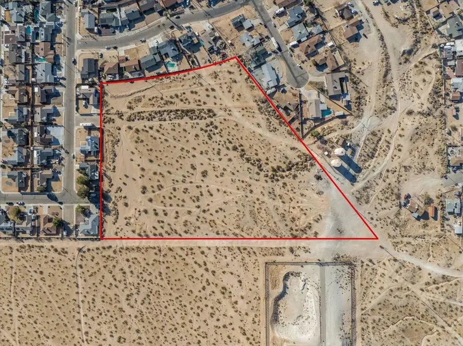 0 Tortoise Road, Barstow, CA 92311 - Image #2