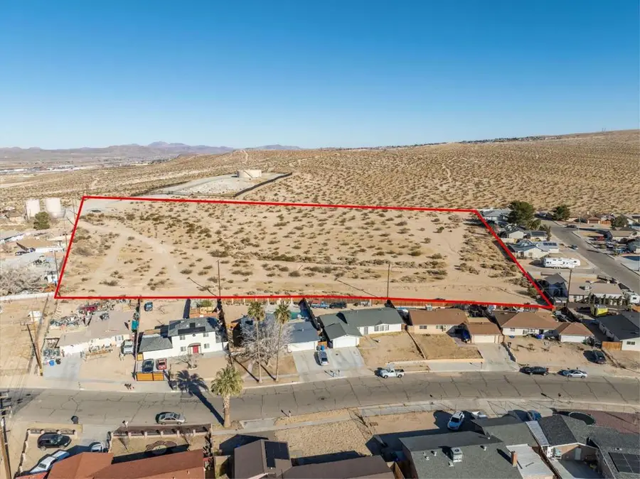 0 Tortoise Road, Barstow, CA 92311 - Image #3
