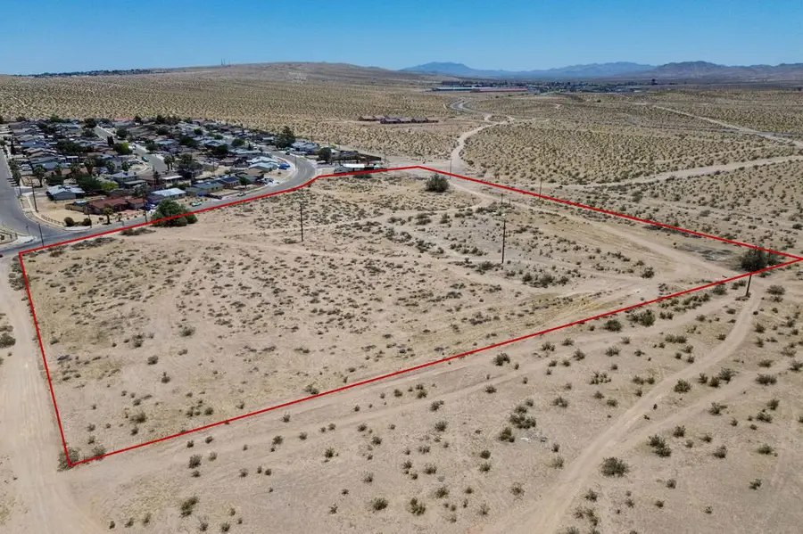 0 Ash Road, Barstow, CA 92311 - Image #2